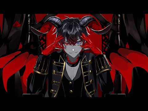 デーモンロード 歌ってみた【あっと】