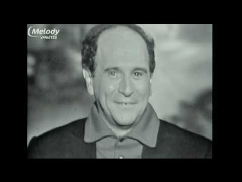 Léo Ferré - Jolie môme