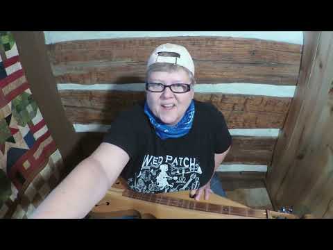 DULCIMER Page 14, Michael Row the Boat