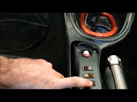 1994 mustang gt walk around. Stroked windsor 408ci, BEAST!
