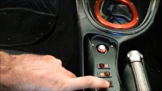 1994 mustang gt  walk around. Stroked windsor 408ci, BEAST!