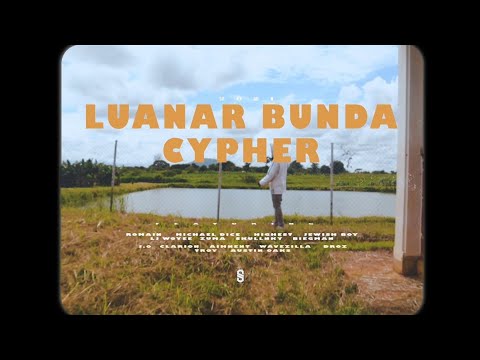 Official Bunda Cypher (2021)