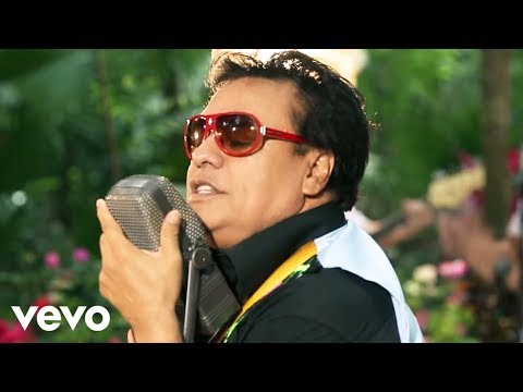 Video Have You Ever Seen The Rain? - Gracias Al Sol de Juan Gabriel