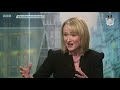 Rebecca Long-Bailey on The Andrew Neil Show - 4/3/20