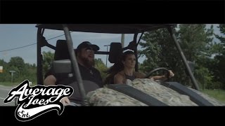Colt Ford - Drivin&#39; Around Song (Official Trailer)