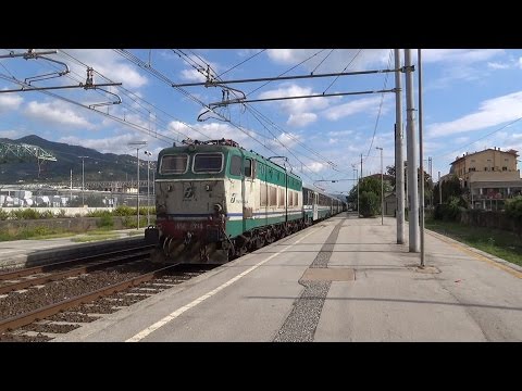 Pellegrinaggio Nazionale a Loudes EXP 14600 - 14602 - 14604 - 14607/14606