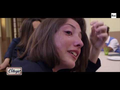 Cos’è la scuola? - Ottava  puntata - Il Collegio 5