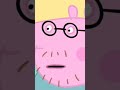 Day In The Life Of Mommy Pig Bacon Lifestyle Peppapig