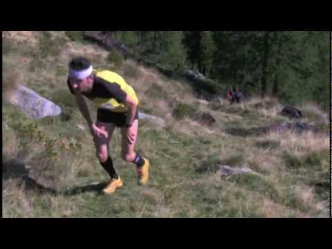 SKYRACE ROSETTA 2012