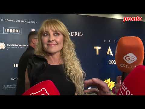 Cayetana Guillen reaparece tras revelar la vuelta de Amaia Montero a 'La Oreja de Van Gogh'