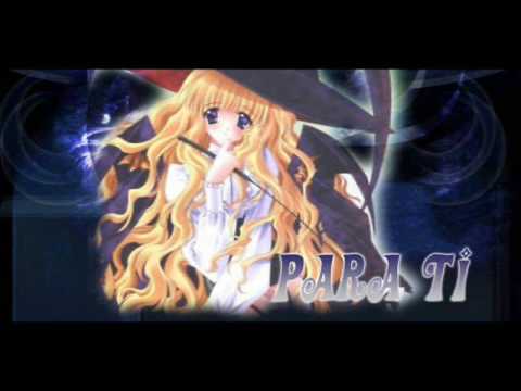 Está pasando Noviembre