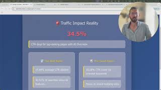 Google AI Mode is KILLING Website Traffic