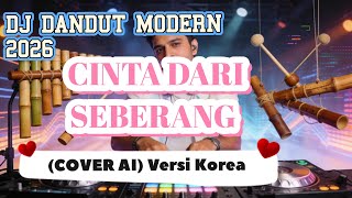 Download lagu VERSI KOREA CINTA DARI SEBERANG (COVER AI) DJ DANGDUT MODERN VIRAL 2026 mp3 Download lagu VERSI KOREA CINTA DARI SEBERANG (COVER AI) DJ DANGDUT MODERN VIRAL 2026 mp3