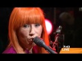 tori amos  Roosterspur Bridge & Interview HQ sunrise  2007
