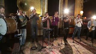 McNasty Brass Band - McNasty Boys