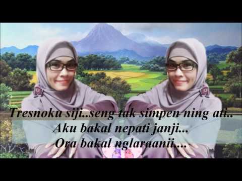 Arya Satria & Dina Windy ~Tambah Tresno