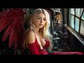 Artificial Intelligence Cards, Steampunk airship and dangerous Victorian Girls..