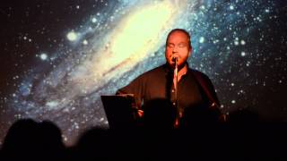 Mick Moss - Tuning My Guitar (Melanie Safka cover), 21.3.2015, Alchemia, Krakow