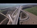 Autostrada A10 Turda Aiud Loturile 3 și 4 19 04 2018