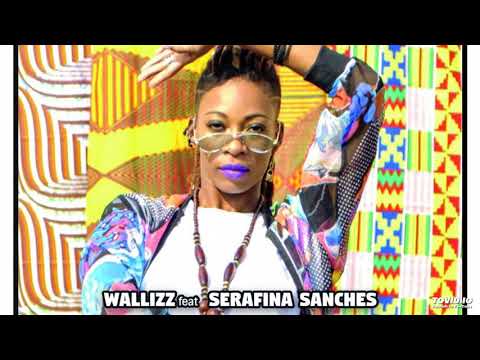 Wallizz feat. Serafina Sanches - Divas de Angola