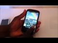 Blu Studio 5.3 Review - YouTube