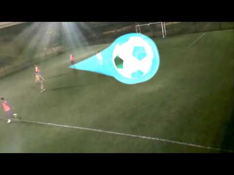 Alya Halı Saha 08.05.2016 23:00 - akillisaha.com