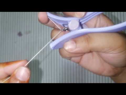 Slique hair threading system reviewlSlique threading tool reviewl Sildne hairthreading machine