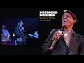 Desmond Dekker... Live at Dingwalls ( Trailer )