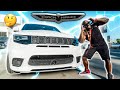 World’s Most Powerful SUV | Jeep TRACKHAWK * It’s a MONSTER *
