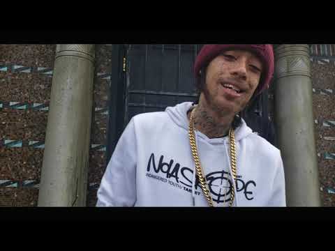 P nut Harris  - Part Of The Game|shotby@CashGodFilmz