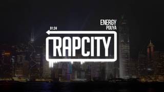 Pouya - Energy (Prod. By Getter)