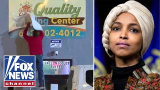 'STAGGERING': Inside scrutiny over Ilhan Omar's finances