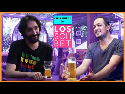 Loş Sohbet I Sarp Apak