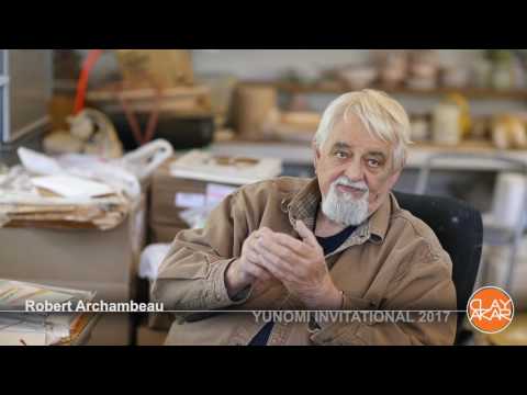Robert Archambeau