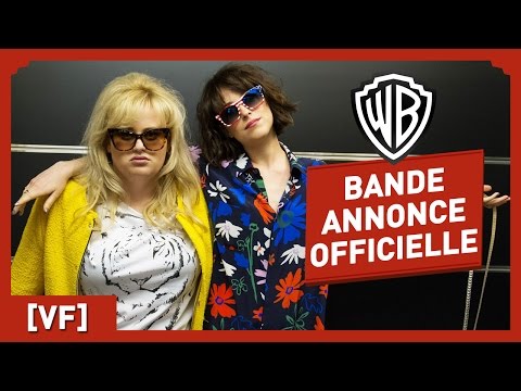 Bande annonce