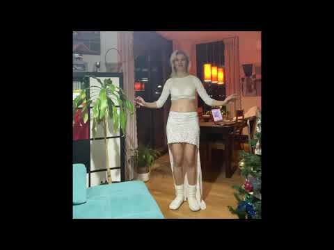 Belly Xmas dance 2020