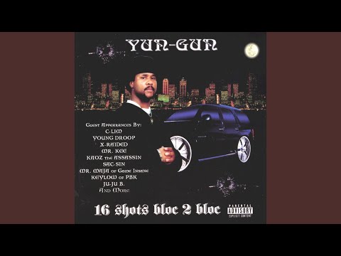 Home Invasion Feat. Mr. Maja & Keylow