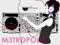 I'm not your toy (Remix) La Roux - M3TROPOLI5 ...