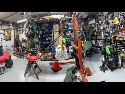 DIY Epoxy Shield Garage Floor | Is It Worth It?