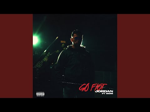 Go fast (feat. Momi)