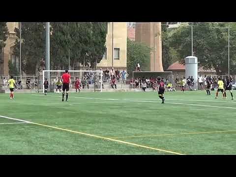 P B  ANGUERA AA 3   UESA AB 6