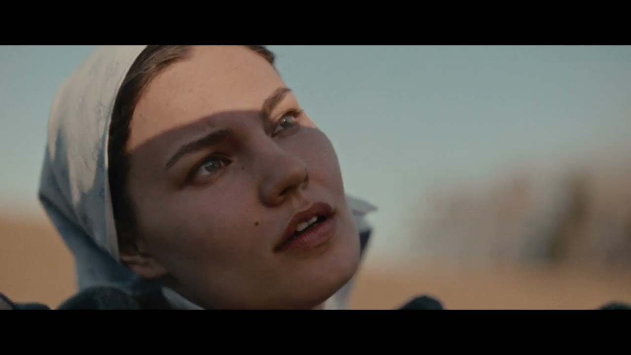 "Zeme, kas dzied" - kinoteātros drīzumā