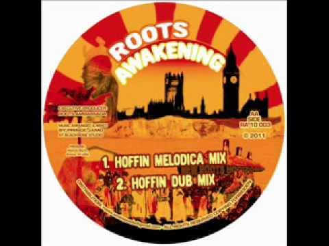 ROOTS AWAKENING RA10003 PRINCE JAMO CFAX LALIBELA.wmv