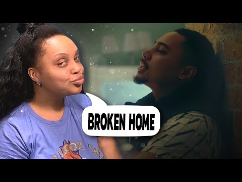 Youngn Lipz - Broken Home Reaction
