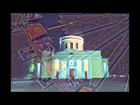 Ion Olaru - Nostalgy