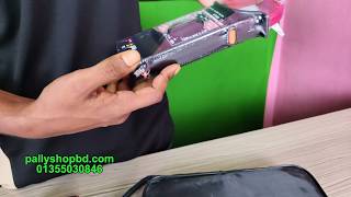 Product Video