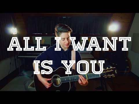 All I Want Is You - U2 (Emily Asen Cover) - Live Acoustic