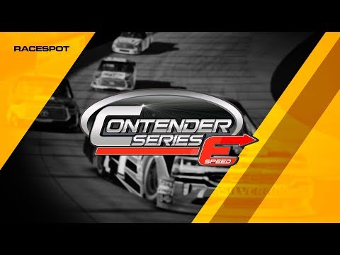 Espeed Contender Series | Round 23 | The Thunder Valley 200 at Bristol