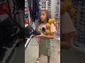 PARENTS Buying DAUGHTER Everything She can Hold At Five Below!😮 #dlafam