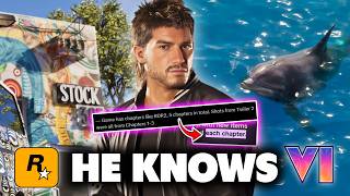 These LEAKS Were RIGHT about EVERYTHING